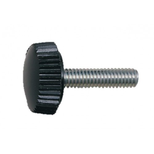 Phenol Resin Thumbscrew Knob